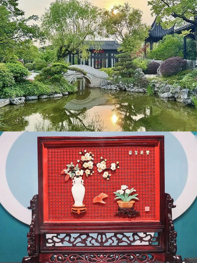 揚州景點全攻略，暑期跟住咁玩，輕鬆避開伏位