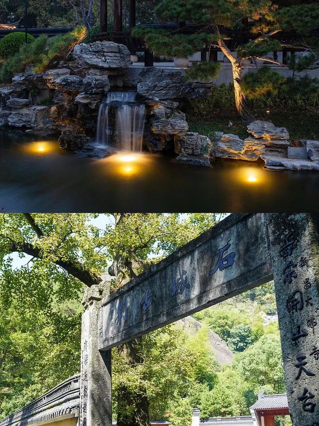 暑假帶小朋友去紹興，體驗感爆棚嘅親子遊