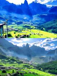 甘南旅遊｜暑假避暑勝地 探索藏地秘境