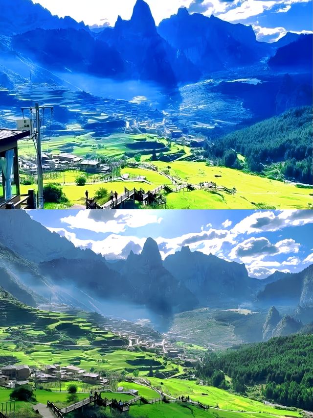 甘南旅遊｜暑假避暑勝地 探索藏地秘境