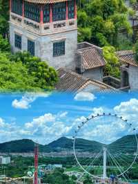 順德已返，真心唔建議去，因為實在係～