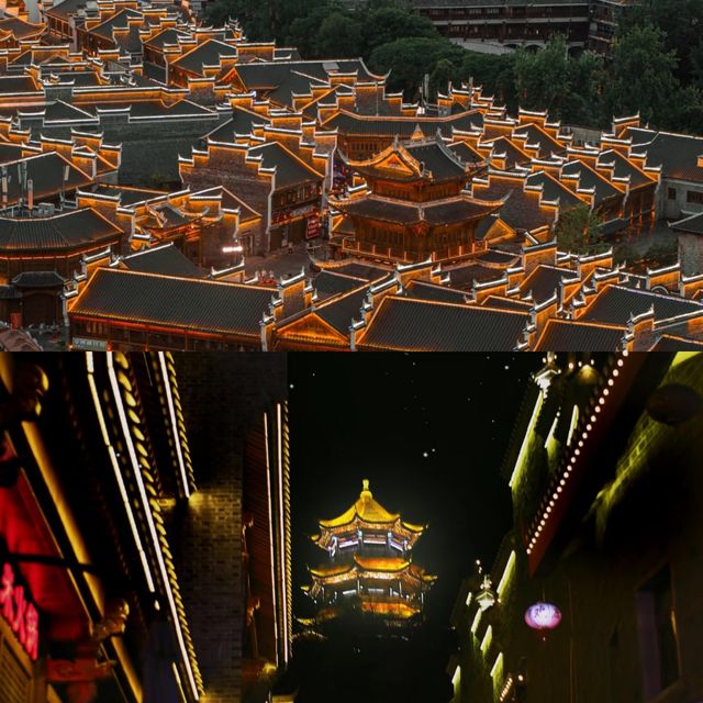銅仁，一座被山水偏愛嘅城市。