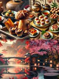 京都3日2夜懶人包攻略！避開人潮，秘景路線全公開！
