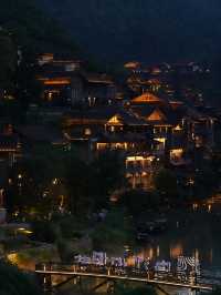 烏江寨旅拍｜2日1夜拍爆記憶體嘅出片攻略