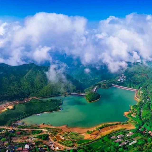 Mount Jinhua