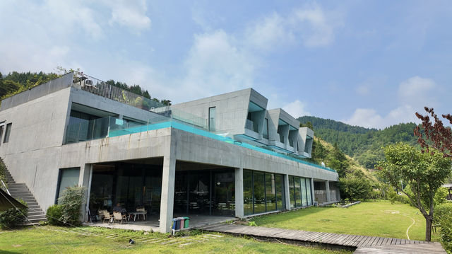 上海4小時直達！千島湖秘境民宿，暑假帶娃避暑