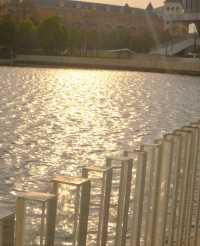隱藏在公園1903嘅寶藏打卡地雲湖水晶橋