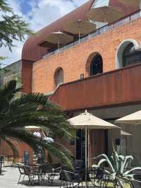 魔都必打卡！浦東洋房絕美咖啡館一尺花園金橋店