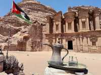 ✨ Petra Adventure ✨