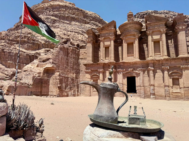 ✨ Petra Adventure ✨