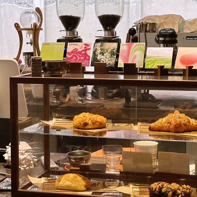 空杯計劃|打卡廈門沙坡尾附近咖啡店 空杯計劃|打卡廈門沙坡尾附近咖啡店
