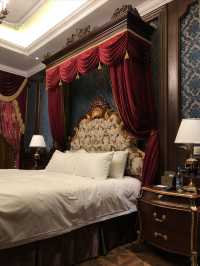 穿越百年!哈爾濱1903大公館|住進俄式宮廷當一日貴族