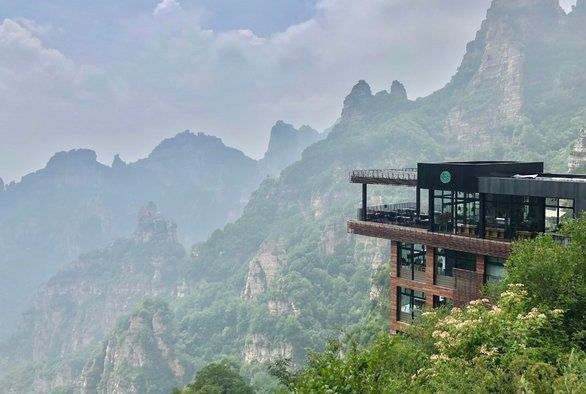 北京白石山 3 天 2 晚旅行攻略 北京白石山 3 天 2 晚旅行攻略