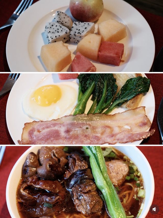隱居天目湖WEI酒店！尋心之旅🩵