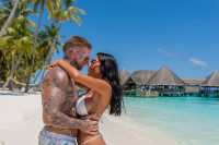 A Dream Stay at Gili Lankanfushi