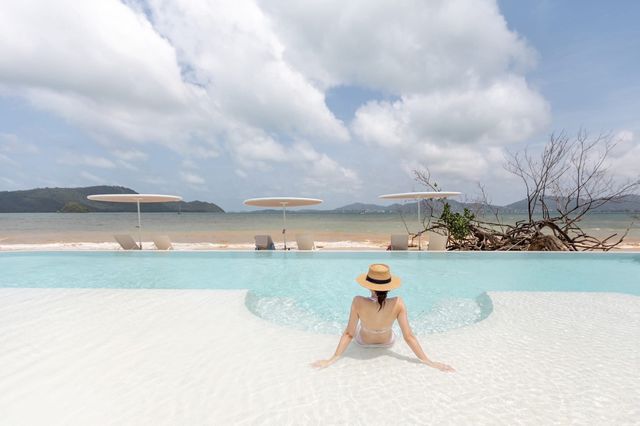 A Perfect Blend of Comfort and Luxury at Veranda Resort Phuket A Perfect Blend of Comfort and Luxury at Veranda Resort Phuket