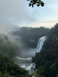 黃果樹瀑布兩天一夜攻略