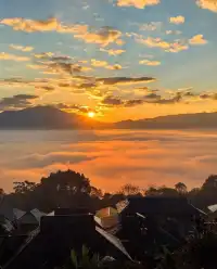 雲南現狀｜暑假人不多的寶藏小眾城市