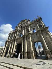 2 Days in Macau: A Perfect Itinerary of Culture and Charm