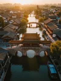 帶娃遊台兒莊古城！避坑指南 + 必玩清單來啦
