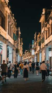 3天2夜玩轉汕頭人均1500元