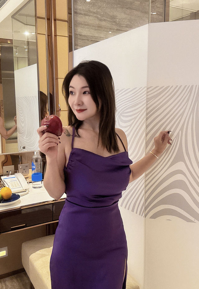 香港機場旁寶藏酒店！