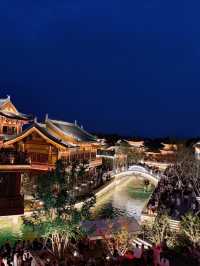 新密溱洧水城攻略：在《詩經》裡遇見千年風雅