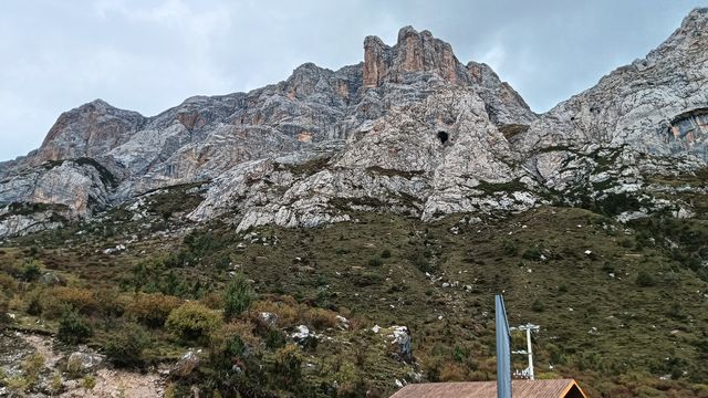 扎尕那旅遊  高原秘境