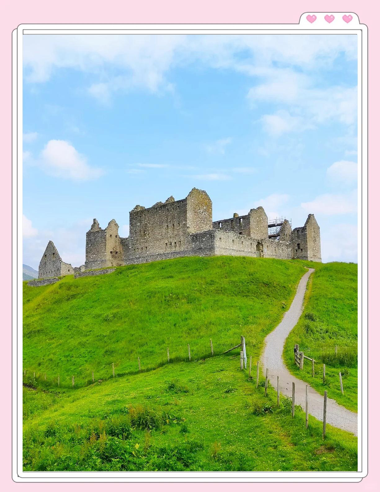 高地夢幻之旅”——阿維莫爾帶你領略蘇格蘭的極致魅力！