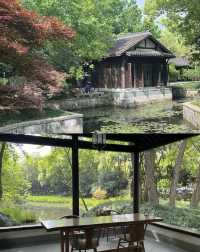 南京中山植物園大賞花浪漫程度不輸玫瑰！