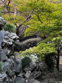 元寶街深處:藏著半部晚清史的胡雪巖故居