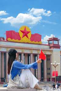 為了這18張圖,我特地去了趟南昌