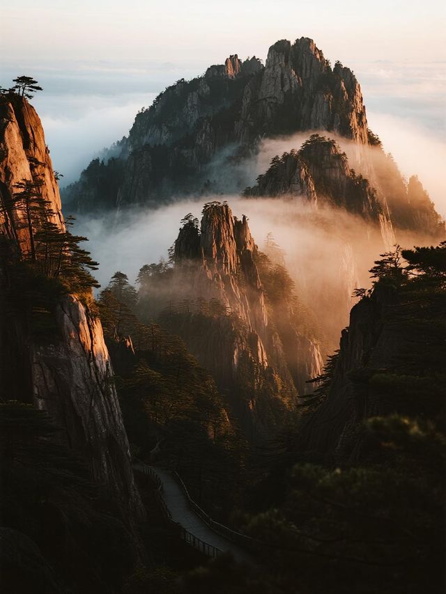 被《國家地理》評為秋日仙境！比起京都紅葉，我更愛這裡的五彩