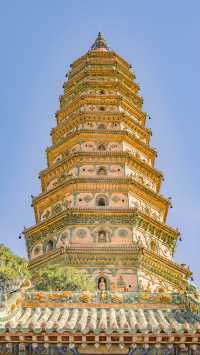 陝西黑神話悟空取景拍照打卡地，太美了哇
