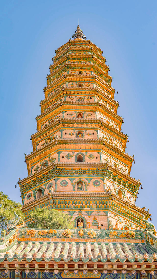 陝西黑神話悟空取景拍照打卡地，太美了哇