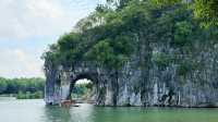 山水桂林絕美打卡地