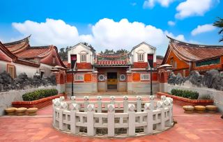 3-Day 2-Night Essential Kinmen Travel Guide, Estimated Cost 3000 RMB