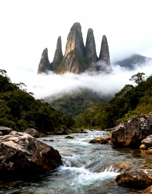 海南之肺五指山!雨林漂流黎苗文化全攻略 海南之肺五指山!雨林漂流黎苗文化全攻略
