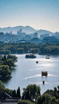 濟南3天2夜遊玩攻略