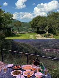 夏末逃離計劃：自駕皖南川藏線，赴一場山間清閒