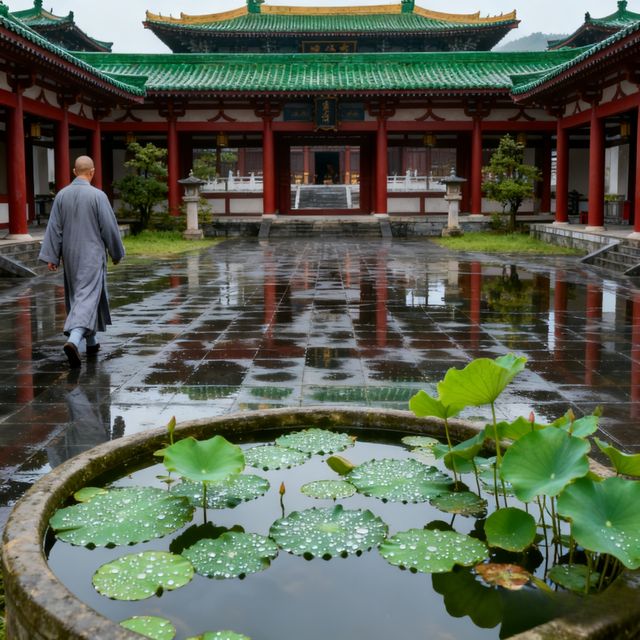 在襄陽唐城待夠12小時,我才懂什麼是「活著的盛唐」 在襄陽唐城待夠12小時,我才懂什麼是「活著的盛唐」