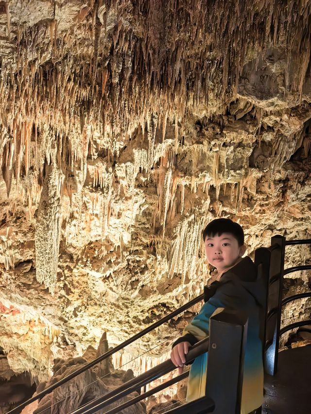 西澳D2:Cape Naturaliste懸崖海景