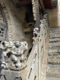 超滿意七天山西旅行攻略