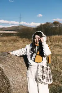 逐漸厭倦為了旅行買一次性衣服啦