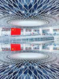 深圳賽博朋克機位分享曼哈頓機位＆深圳之眼