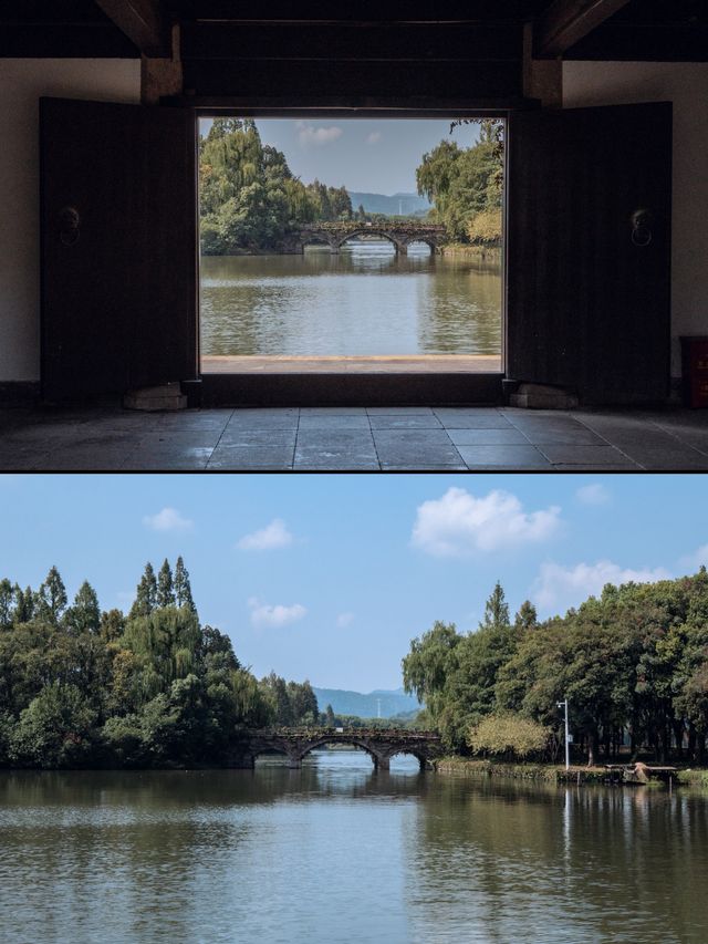 紹興柯岩|避開人潮超爽 紹興柯岩|避開人潮超爽