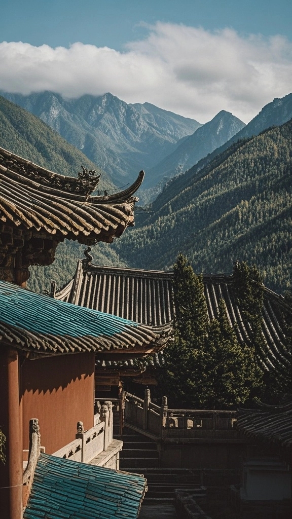 국경 비경 4일 여행