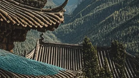 Border Secret 4-Day Tour — traveler post in Jixi