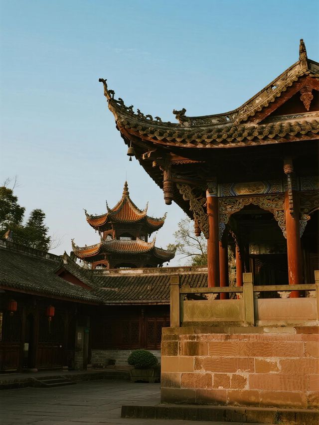 重慶親子徒步|豐都夾壁山小環線,5小時自然課堂超充實 重慶親子徒步|豐都夾壁山小環線,5小時自然課堂超充實