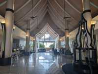 An Ideal Relaxing Retreat